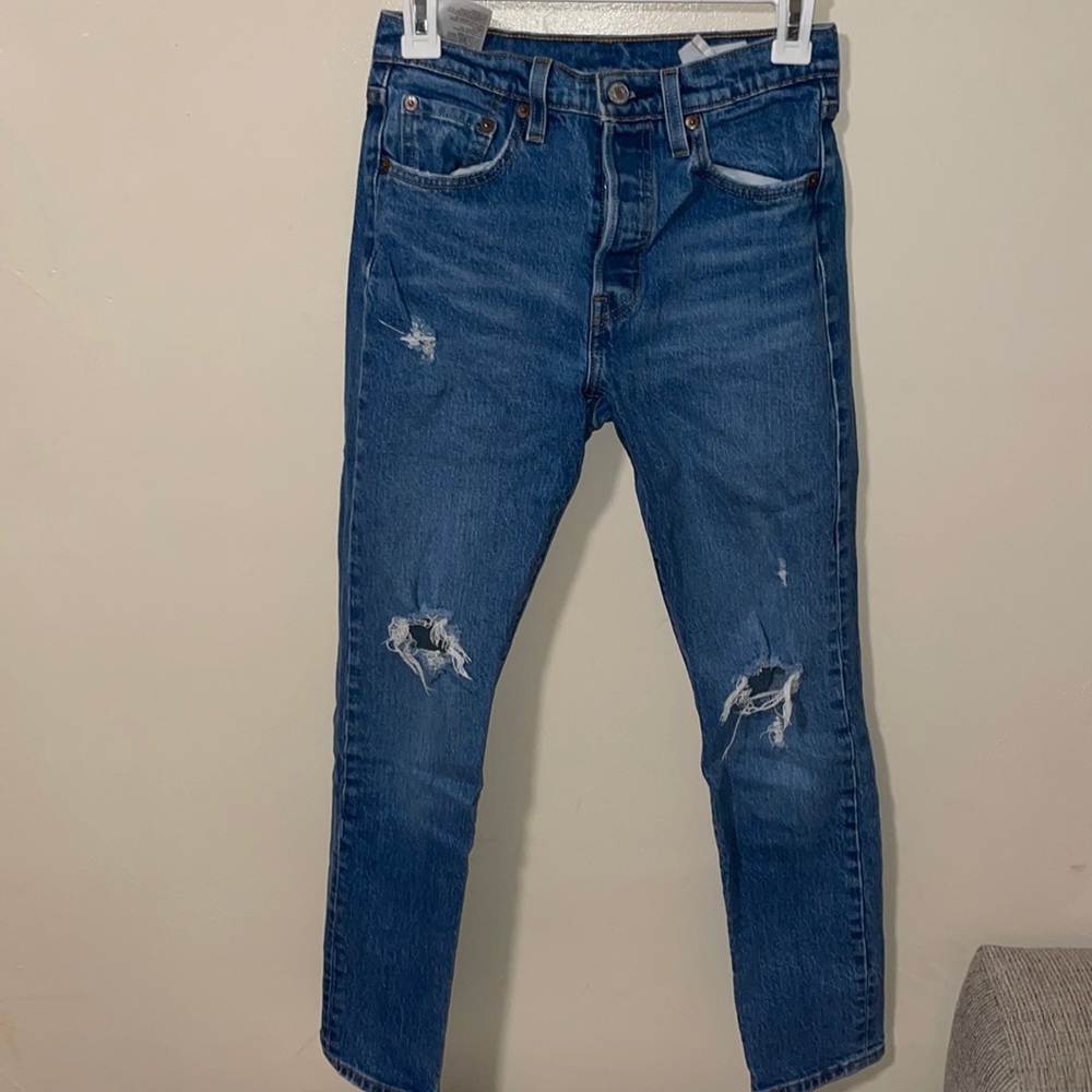 Levi Jeans